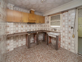 Vivienda en C/ San Joaquín - Rafal - 32