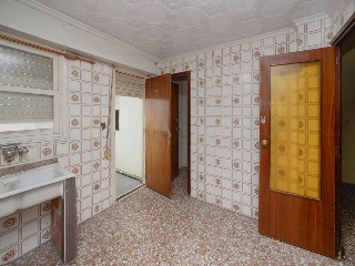 Vivienda en C/ San Joaquín - Rafal - 33