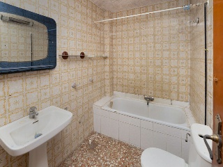 Vivienda en C/ San Joaquín - Rafal - 38