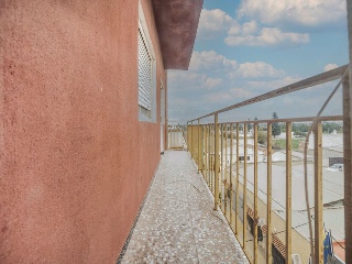 Vivienda en C/ San Joaquín - Rafal - 40