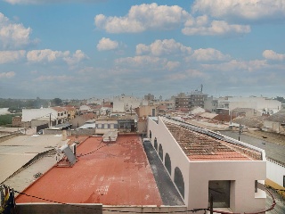 Vivienda en C/ San Joaquín - Rafal - 41