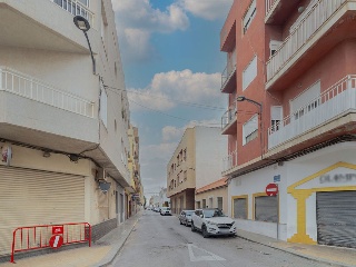 Vivienda en C/ San Joaquín - Rafal - 43