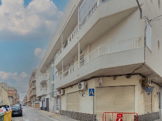 Vivienda en C/ San Joaquín - Rafal - 44