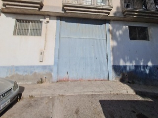 Local en C/ Maestro Solano - La Mojonera - Almería 8