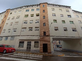 Piso en C/ Sant Bartomeu - Santa Margarida de Montbui - 4