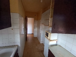Piso en C/ Sant Bartomeu - Santa Margarida de Montbui - 7