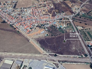 Suelo urbanizable en C/ U. Ejecución 1 P.P.AN 3 - Córdoba - 8