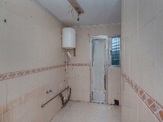 Piso en C/ Padre Francisco Camacho - Valencia - 33