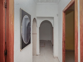 Piso en C/ Padre Francisco Camacho - Valencia - 41