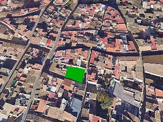 Suelo urbano consolidado en C/ Armengol - Sagunto - Valencia 13