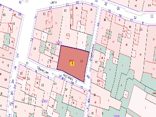 Suelo urbano consolidado en C/ Armengol - Sagunto - Valencia 14