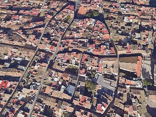 Suelo urbano consolidado en C/ Armengol - Sagunto - Valencia 15