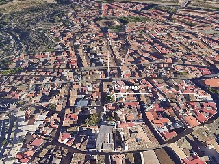 Suelo urbano consolidado en C/ Armengol - Sagunto - Valencia 16