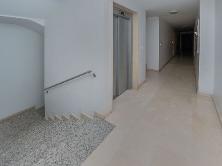 Piso en Paseo Redonda Norte 72