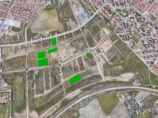 Suelos urbanizables en Linares - Jaén - 45