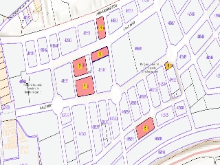 Suelos urbanizables en Linares - Jaén - 46