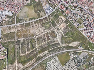 Suelos urbanizables en Linares - Jaén - 47