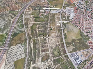 Suelos urbanizables en Linares - Jaén - 48