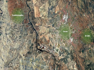 Suelos urbanizables en Linares - Jaén - 49