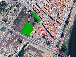 Suelo en C/ Llarg de Sant Vicent - Tortosa - Tarragona 7
