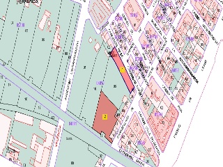 Suelo en C/ Llarg de Sant Vicent - Tortosa - Tarragona 8