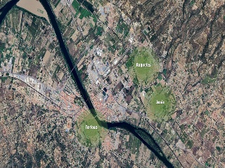 Suelo en C/ Llarg de Sant Vicent - Tortosa - Tarragona 11