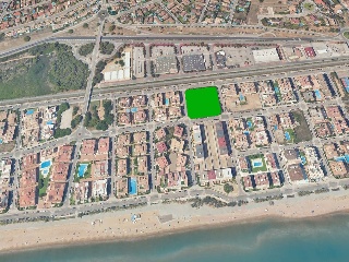 Suelo urbano en Calafell - Tarragona - 21