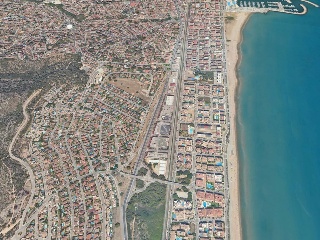 Suelo urbano en Calafell - Tarragona - 23