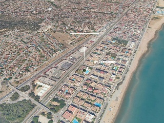 Suelo urbano en Calafell - Tarragona - 24