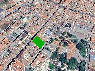 Suelo urbano consolidado en Av Colón - La Pobla de Vallbona - Valencia 5