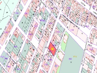 Suelo urbano consolidado en Av Colón - La Pobla de Vallbona - Valencia 6