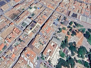 Suelo urbano consolidado en Av Colón - La Pobla de Vallbona - Valencia 7