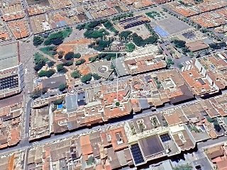Suelo urbano consolidado en Av Colón - La Pobla de Vallbona - Valencia 8
