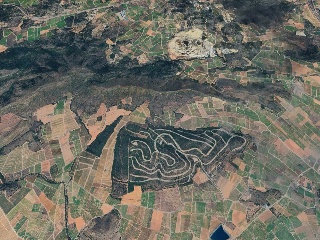 Suelo Urbanizable  en Almenara - Castellón - 5