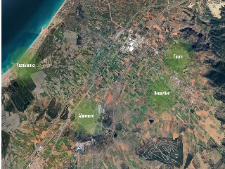 Suelo Urbanizable  en Almenara - Castellón - 7