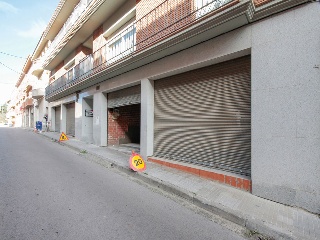 Local en Rubí (Barcelona) 31