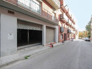 Local en Rubí (Barcelona) 32
