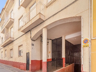 Piso, plaza de garaje y trastero en Ps. de los Ángeles, Lorca (Murcia) 3