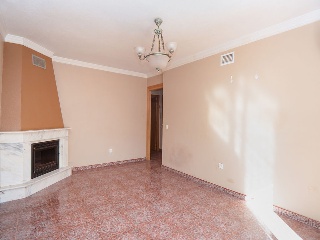 Piso, plaza de garaje y trastero en Ps. de los Ángeles, Lorca (Murcia) 5