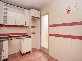 Piso, plaza de garaje y trastero en Ps. de los Ángeles, Lorca (Murcia) 7