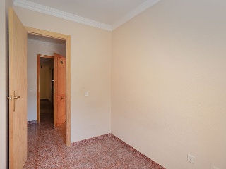 Piso, plaza de garaje y trastero en Ps. de los Ángeles, Lorca (Murcia) 10