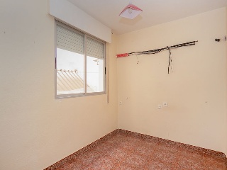Piso, plaza de garaje y trastero en Ps. de los Ángeles, Lorca (Murcia) 11