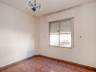 Piso, plaza de garaje y trastero en Ps. de los Ángeles, Lorca (Murcia) 13
