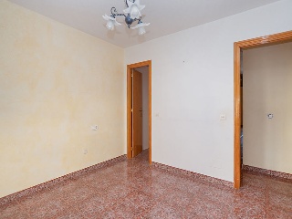 Piso, plaza de garaje y trastero en Ps. de los Ángeles, Lorca (Murcia) 14