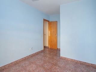 Piso, plaza de garaje y trastero en Ps. de los Ángeles, Lorca (Murcia) 16
