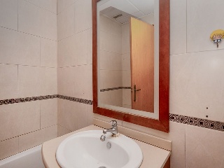 Piso, plaza de garaje y trastero en Ps. de los Ángeles, Lorca (Murcia) 17