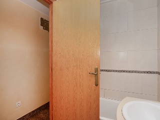 Piso, plaza de garaje y trastero en Ps. de los Ángeles, Lorca (Murcia) 18