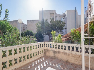 Piso, plaza de garaje y trastero en Ps. de los Ángeles, Lorca (Murcia) 20