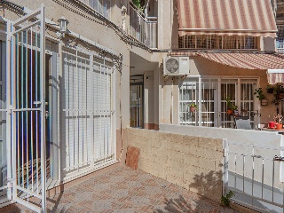 Piso, plaza de garaje y trastero en Ps. de los Ángeles, Lorca (Murcia) 21