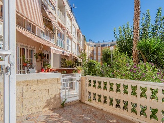 Piso, plaza de garaje y trastero en Ps. de los Ángeles, Lorca (Murcia) 22